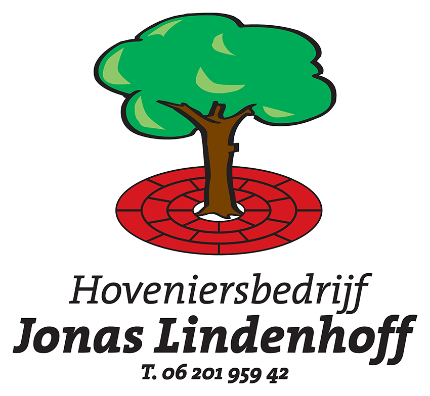 Hoveniersbedrijf Jonas Lindenhof