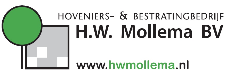 Hoveniers- en Bestratingsbedrijf H.W. Mollema