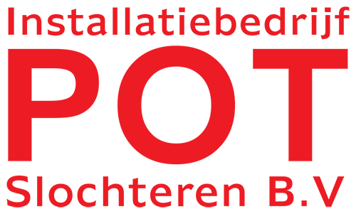 Installatiebedrijf POT Slochteren B.V.