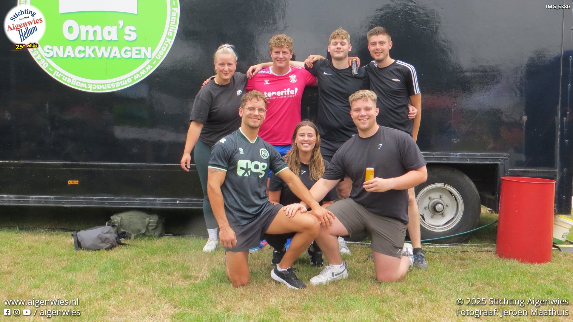 Stichting pils (2025), foto 1