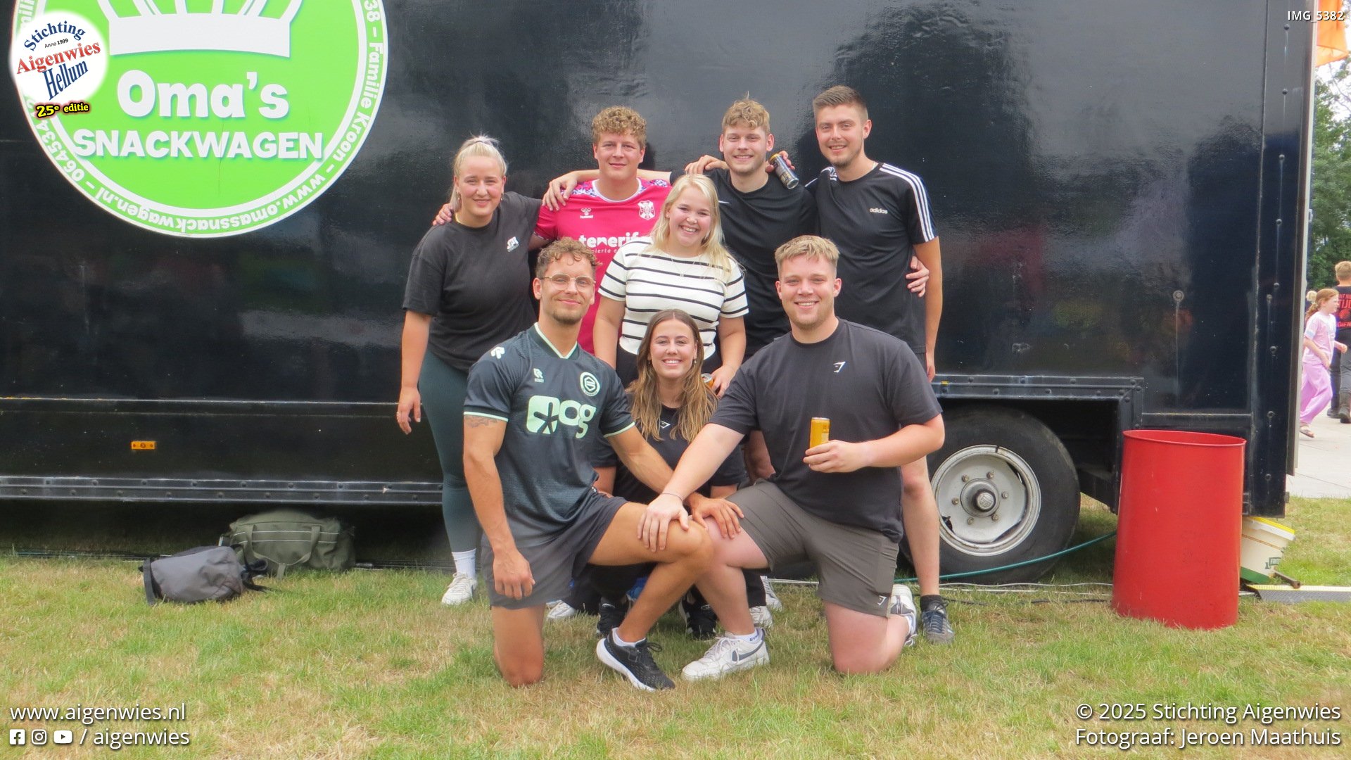 Stichting pils (2025), foto 2