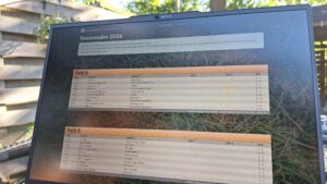 Wedstrijden voorrondes 2026 gepubliceerd