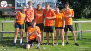 Troostprijs: Zeehond, foto 2