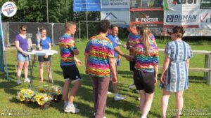 3e plaats 1e divisie: Ratjetoe 1, foto 1